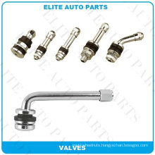 Rim Hole Tyre Valves for Tyre